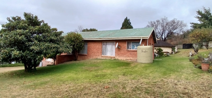 4 Bedroom Property for Sale in Morelig Free State